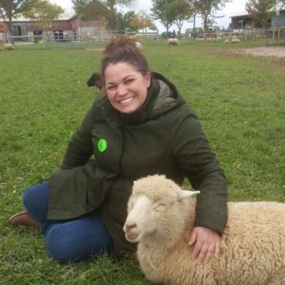 Meet your Posher, Colleen